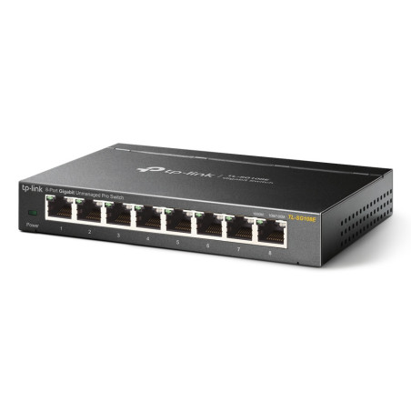 P-Link TL-SG108E