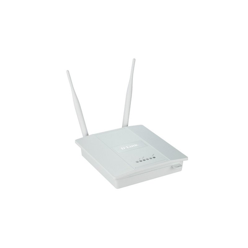 D-Link  DAP-2360 Wireless N PoE Access Point
