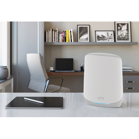 ETGEAR Orbi RBK763S