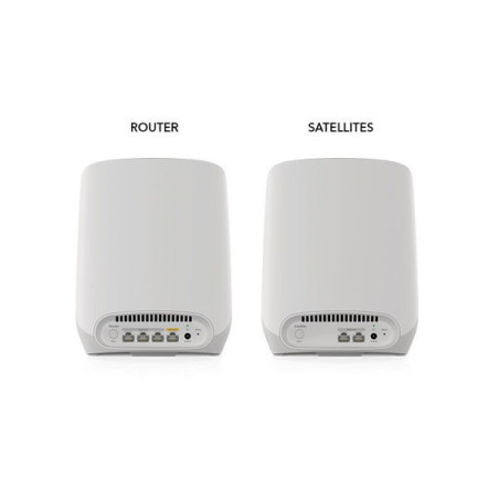 ETGEAR Orbi RBK763S
