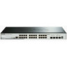 -Link D-Link 28-Port Gigabit Stackable Smart Managed Switch including 4 x 10G SFP+