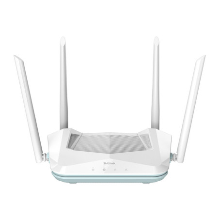 -Link D-Link EAGLE PRO AI AX1500 Smart Router