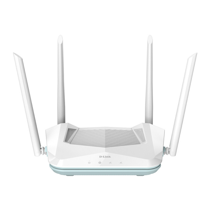 -Link D-Link EAGLE PRO AI AX1500 Smart Router
