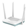 -Link D-Link EAGLE PRO AI AX1500 Smart Router