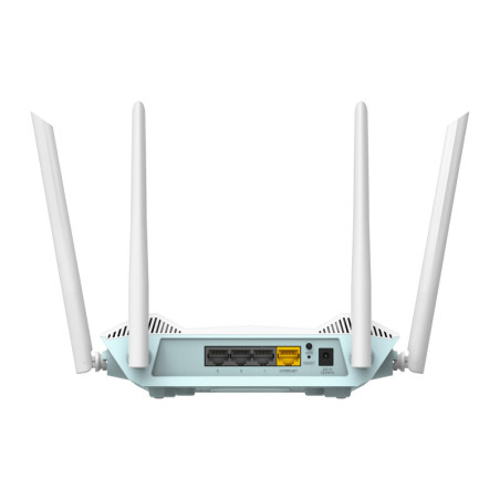 -Link D-Link EAGLE PRO AI AX1500 Smart Router