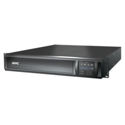 PC APC Smart-UPS X SMX1500RMI2U - 1500VA, 8x C13 output, USB, expandable runtime