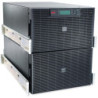 PC Smart-UPS RT 20kVA, 230/400V, LCD, rackmount, 12U, 2x IEC Jumpers & 8x IEC 60320 C19 outlets