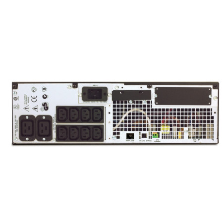 PC Smart-UPS RT 3000VA 230V - Marine