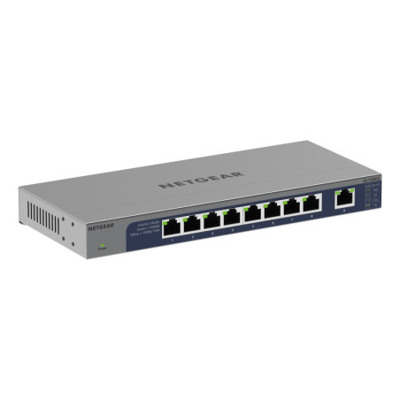 ETGEAR GS108MX-100EUS