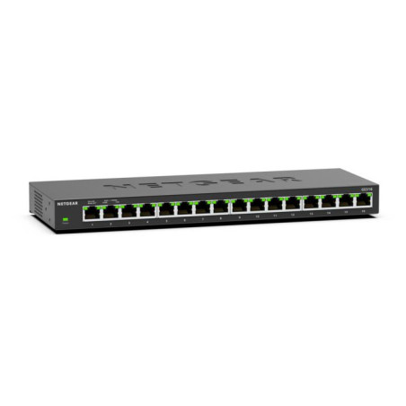 ETGEAR GS316