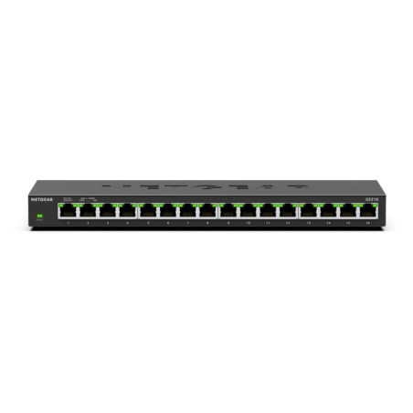 ETGEAR GS316