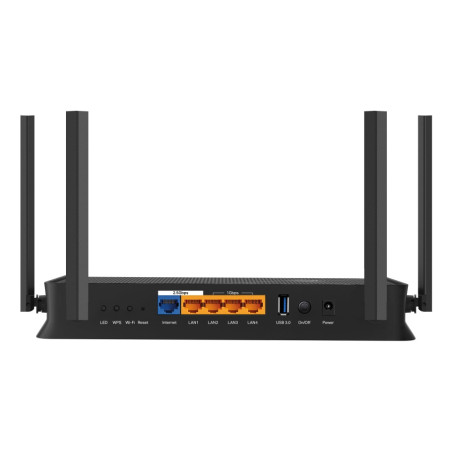 P-Link BE3600