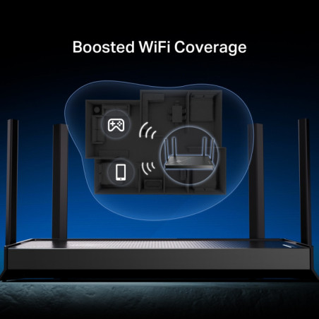 P-Link BE3600
