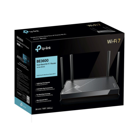 P-Link BE3600