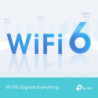 P-Link AX1500 Wi-Fi 6 Router