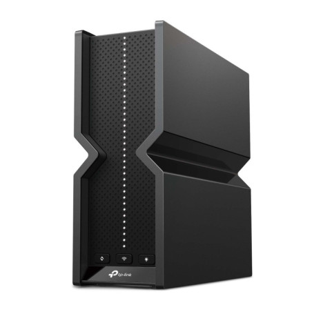 P-Link BE9300 Tri-Band Wi-Fi 7 Router