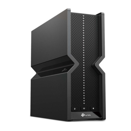 P-Link BE9300 Tri-Band Wi-Fi 7 Router