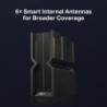 P-Link BE9300 Tri-Band Wi-Fi 7 Router
