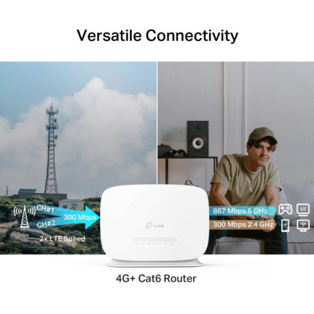 P-Link AC1200