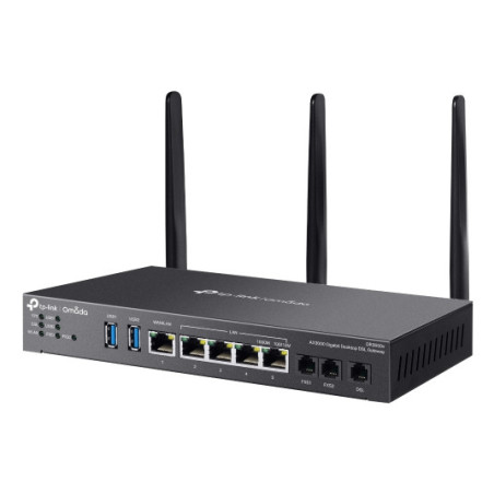 P-Link AX3000