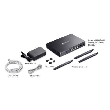 P-Link AX3000