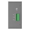 P-Link Omada 10-Port Gigabit Industrial Easy Managed Switch with 6-Port PoE+ and 2-Port PoE++