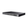 P-Link Omada 32-Port 10GE L2+ Managed Switch with 24-Port PoE++
