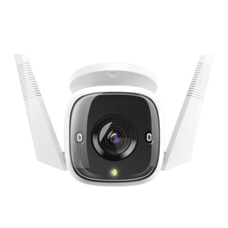 P-Link Outdoor Security Wi-Fi Camera