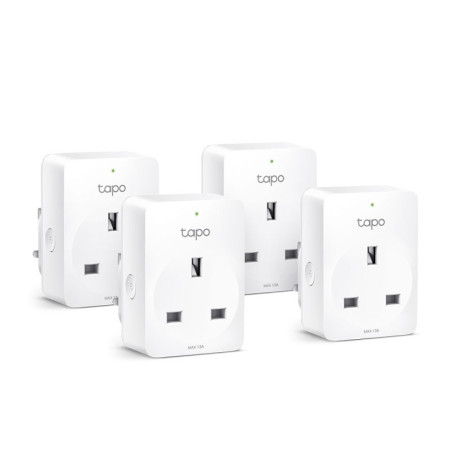 P-Link Mini Smart Wi-Fi Socket