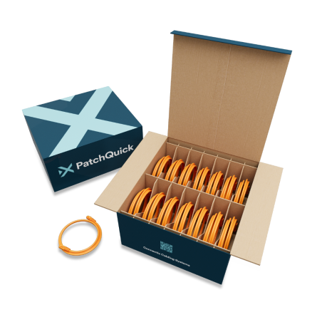 PatchQuick Cat 6 UTP