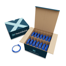 PatchQuick Cat 5e UTP