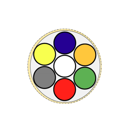 Blown Fibre Units, G657A.1