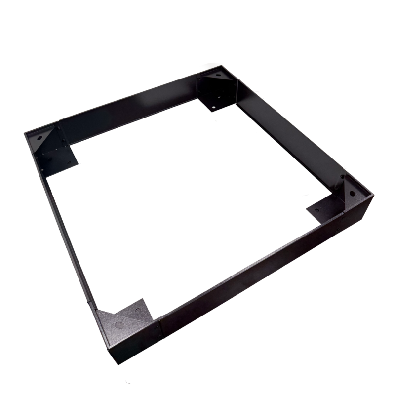 RackyRax 800mm x 800mm Cabinet Plinth