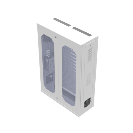 Connectix ZRH Cabinets | Riser Cabinets | CCS