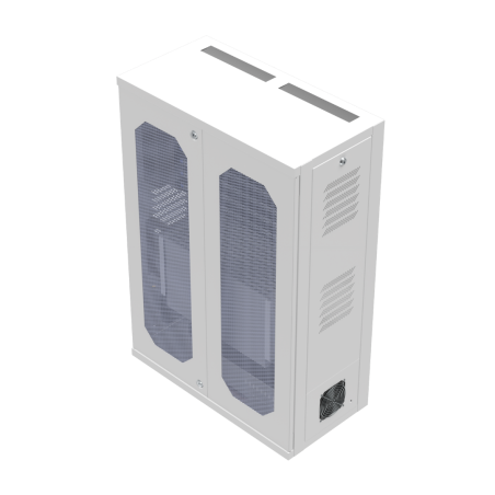 Connectix ZRH Cabinets | Riser Cabinets | CCS