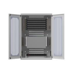Connectix ZRH Cabinets | Riser Cabinets | CCS