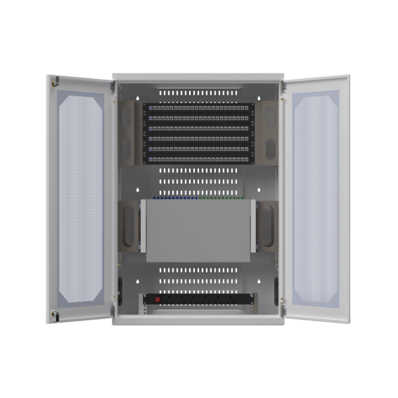 Connectix ZRH Cabinets | Riser Cabinets | CCS