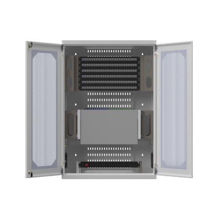 Connectix ZRH Cabinets | Riser Cabinets | CCS