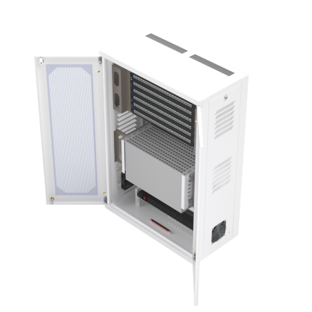 Connectix ZRH Cabinets | Riser Cabinets | CCS