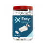 Cat 6a FTP RJ45 Easy Plugs | Cat6 Accessories