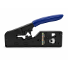 Easy RJ45 Crimp Tool