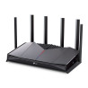 P-Link BE6500 Dual-Band Wi-Fi 7 Gaming Router