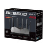 P-Link BE6500 Dual-Band Wi-Fi 7 Gaming Router