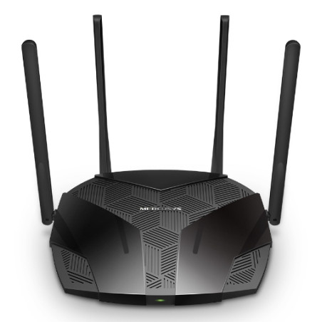 ercusys AX3000 Dual-Band Wi-Fi 6 Router