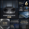 ercusys AX3000 Dual-Band Wi-Fi 6 Router
