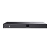 P-Link Omada 24-Port 10GBASE-T L2+ Managed Switch with 8 10GE SFP+ Slots