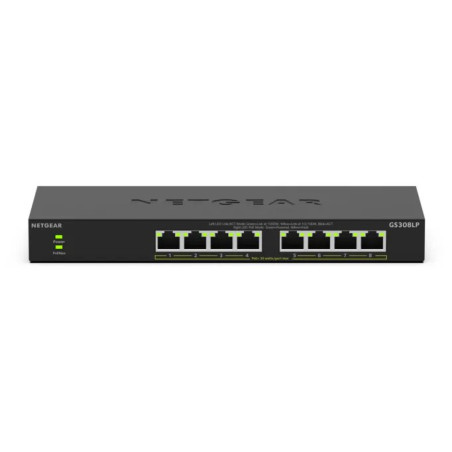 ETGEAR GS308LP