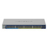 ETGEAR GS752TXUP
