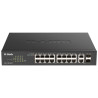 -Link DGS-1100-18PV2