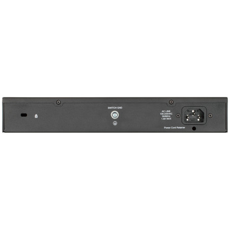 -Link DGS-1100-18PV2
